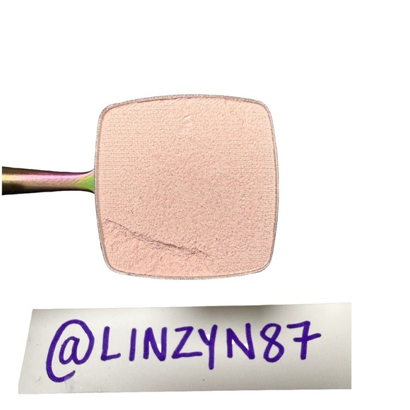 Too Faced Other - Vintage Too Faced pan single eyeshadow - Leading Lady